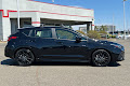 2025 Subaru Impreza RS