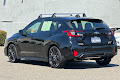 2025 Subaru Impreza RS
