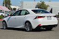 2016 Lexus IS 200t