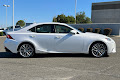 2016 Lexus IS 200t
