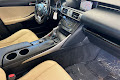 2016 Lexus IS 200t