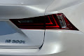 2016 Lexus IS 200t