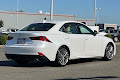 2016 Lexus IS 200t