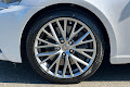 2016 Lexus IS 200t