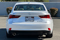 2016 Lexus IS 200t