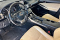 2016 Lexus IS 200t