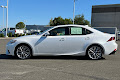 2016 Lexus IS 200t