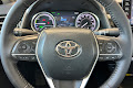 2023 Toyota Camry Hybrid XLE