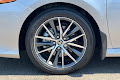 2023 Toyota Camry Hybrid XLE