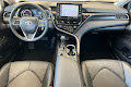 2023 Toyota Camry Hybrid XLE
