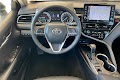 2023 Toyota Camry Hybrid XLE