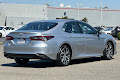 2023 Toyota Camry Hybrid XLE