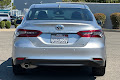 2023 Toyota Camry Hybrid XLE
