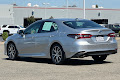 2023 Toyota Camry Hybrid XLE