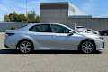 2023 Toyota Camry Hybrid XLE
