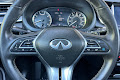 2022 INFINITI QX50 LUXE
