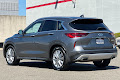 2022 INFINITI QX50 LUXE