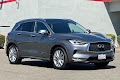 2022 INFINITI QX50 LUXE