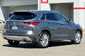 2022 INFINITI QX50 LUXE
