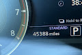 2022 INFINITI QX50 LUXE