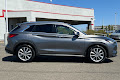 2022 INFINITI QX50 LUXE