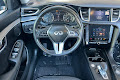 2022 INFINITI QX50 LUXE