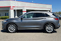 2022 INFINITI QX50 LUXE