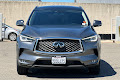 2022 INFINITI QX50 LUXE