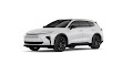 2026 Toyota Crown Signia Limited