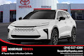 2026 Toyota Crown Signia Limited