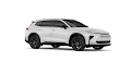 2026 Toyota Crown Signia Limited