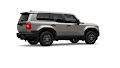 2027 Toyota Land Cruiser 1958