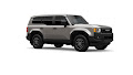 2027 Toyota Land Cruiser 1958