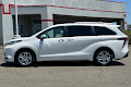 2021 Toyota Sienna Limited