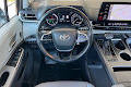 2021 Toyota Sienna Limited