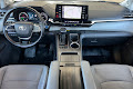 2021 Toyota Sienna Limited