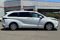 2021 Toyota Sienna Limited
