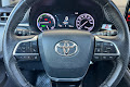2021 Toyota Sienna Limited