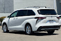 2021 Toyota Sienna Limited
