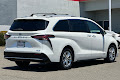 2021 Toyota Sienna Limited