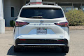 2021 Toyota Sienna Limited