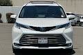 2021 Toyota Sienna Limited