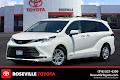 2021 Toyota Sienna Limited