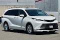 2021 Toyota Sienna Limited