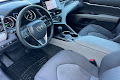 2023 Toyota Camry Hybrid LE