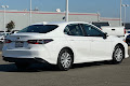 2023 Toyota Camry Hybrid LE