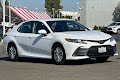 2023 Toyota Camry Hybrid LE