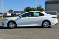 2023 Toyota Camry Hybrid LE