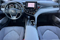 2023 Toyota Camry Hybrid LE