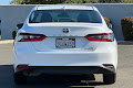 2023 Toyota Camry Hybrid LE